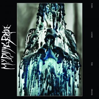 My Dying Bride - Turn loose the swans CD