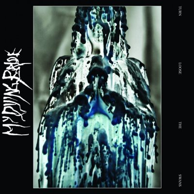 My Dying Bride - Turn loose the swans CD – Zbozi.Blesk.cz