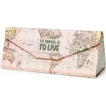 Legami pouzdro na brýle See You Soon Foldable Glasses Case Travel – Sleviste.cz