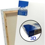 Artikon Studio 3D plátno 100x120cm – Sleviste.cz