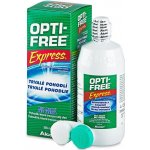 Alcon Opti-Free Express 355 ml – Zboží Dáma