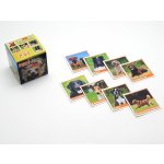 Pexeso: PSI v krabičce – Zboží Živě