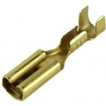 GPH Konektor PK-1,5-F 308D MOSAZ lisovací PK 1,5 F 308 D – Zboží Dáma