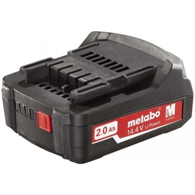 Metabo 14.4V 2.0Ah Li-Power 625595000