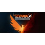 Tom Clancy’s: The Division 2 (Warlords of New York Ultimate Edition) – Zbozi.Blesk.cz