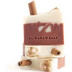Almara Soap přírodní mýdlo Apple Cider 100 g – Zboží Dáma