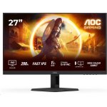 AOC Gaming 27G4HRE – Zboží Živě
