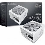 Montech 1200W TITAN PLA 1200 – Hledejceny.cz