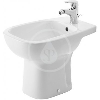 Duravit D-Code 223810 00 002 – Hledejceny.cz