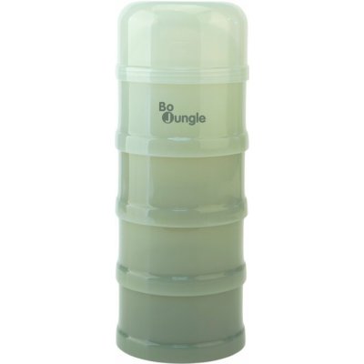Bo Jungle dávkovač sušeného mléka B-Dose Jade – Zboží Dáma