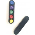 Gonggi – tradiční korejská hra na chytání kamínků – Zboží Dáma