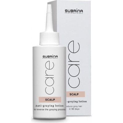 Subrina Anti-greying Lotion lotion proti šedivění 120 ml – Zboží Dáma