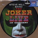 Steve Miller Band - The Joker - Live In Concert LTD PIC LP – Hledejceny.cz