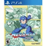 Mega Man Legacy Collection – Hledejceny.cz