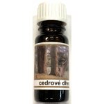 Michal Vonný olej Cedrové dřevo 10 ml – Hledejceny.cz