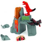 Brio Dinosauří soptící vulkán – Zboží Mobilmania