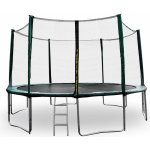 Aga SPORT PRO 400 cm + ochranná síť + žebřík – Hledejceny.cz