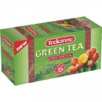 Teekanne Zelený čaj kaktus 20 x 1,75 g – Zboží Mobilmania