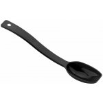 Cambro Salátová lžíce Camwear černá, Cambro, černá, Černá, 206x37x(H)20mm – Hledejceny.cz