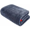 Příslušenství autokosmetiky Purestar Twist Drying Towel Gray L