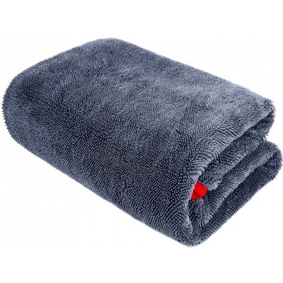 Purestar Twist Drying Towel Gray L