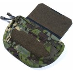 Novritsch Břišní pro vestu ASPC Airsoft Plate Carrier ACP Tropic – Hledejceny.cz
