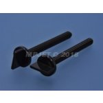 MP Jet 1344 Polyamidový šroub UNC 1/4"x60 s křídlovou hlavou – Hledejceny.cz