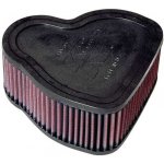 Vzduchový filtr K&N FILTERS HA-1802 – Hledejceny.cz