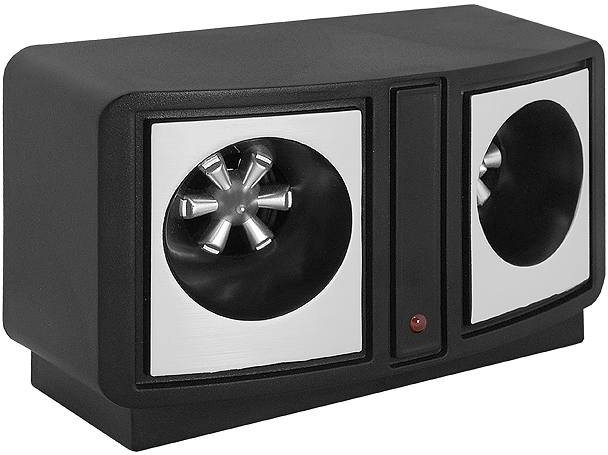 Sapro Odpuzovač hlodavců DUAL SONIC LX0G2