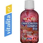 Starlife Coral Calcium Complex Star 500 ml – Sleviste.cz