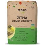 Probio Mouka žitná chlebová 1000 g – Zbozi.Blesk.cz