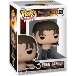 Funko Pop! Attack on Titan Eren Jeager Animation 1321 – Zbozi.Blesk.cz