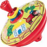Lena 52412 Hrající káča selský dvůr 13 cm – Hledejceny.cz