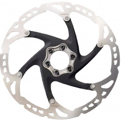 Brzdový kotouč- SHIMANO XT SM-RT76L - 203 mm – Zbozi.Blesk.cz