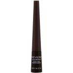 Revlon ColorStay tekuté oční linky 252 Black Brown 2,5 ml – Zboží Mobilmania