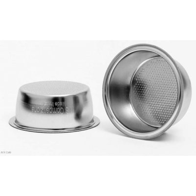 IMS De longhi 51mm 16/18g – Zboží Mobilmania
