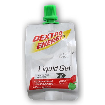 Dextro Energy Liquid Gel 60 ml