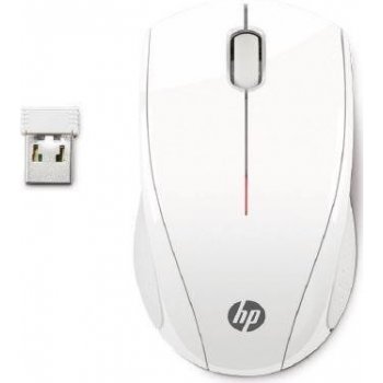 HP X3000 Wireless Mouse N4G64AA