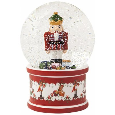 Villeroy & Boch Dekorativní koule Christmas Toys 14.8327.6694 vícebarevná ONE SIZE – Hledejceny.cz