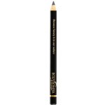 ECO BY SONYA Dlouhotrvající hnědá tužka na oči Perfect Black 1,4 g – Zboží Dáma
