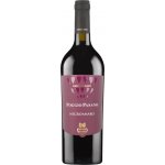 Fantini Vini Negroamaro Poggio Pasano Cantine Sava 2024 14% 0,75 l (holá láhev) – Hledejceny.cz