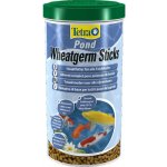 Tetra Pond Wheatgerm Sticks 1 l – Hledejceny.cz