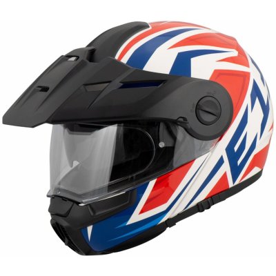 Schuberth E1 Tuareg – Hledejceny.cz