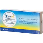 XYZAL POR 5MG TBL FLM 14 – Zboží Mobilmania