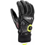 Leki Griffin Tune 3D Boa black/graphite/ice lemon – Zboží Mobilmania