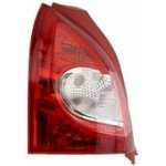 Zadní světlo- levé RENAULT TWINGO II 2011-2014 |011-2014| DEPO | 551-1998L-UE – Hledejceny.cz