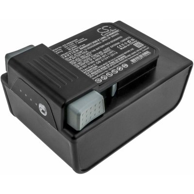 Cameron Sino CS-HRB5223X 20V Li-ion 4900mAh - neoriginální – Zboží Mobilmania