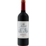 São Lourenco Bairrada Tinto 2020 13,5% 0,75 l (holá láhev) – Hledejceny.cz