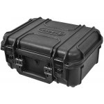 Tactix Vodotěsný plastový kufr s pěnovou výplní (L) TC320086 – Zboží Mobilmania