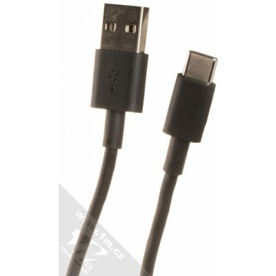 Huawei AP71 5A SuperCharge, USB s USB Type-C konektorem, černý, originál – Zbozi.Blesk.cz